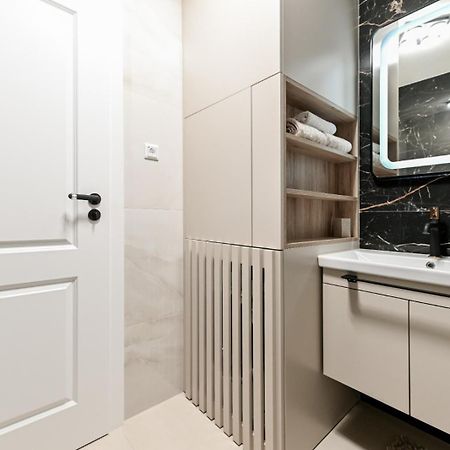 Newly Renovated Apartment Luce Zadar Ngoại thất bức ảnh
