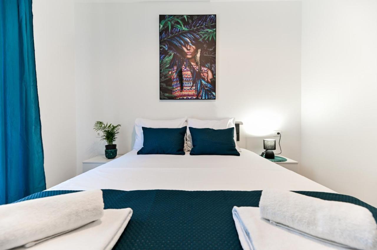 Newly Renovated Apartment Luce Zadar Ngoại thất bức ảnh