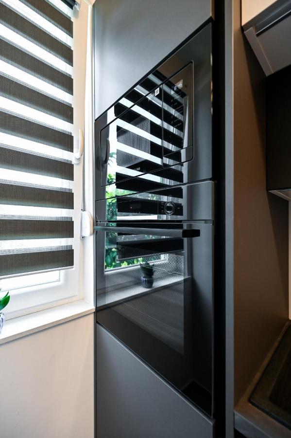 Newly Renovated Apartment Luce Zadar Ngoại thất bức ảnh