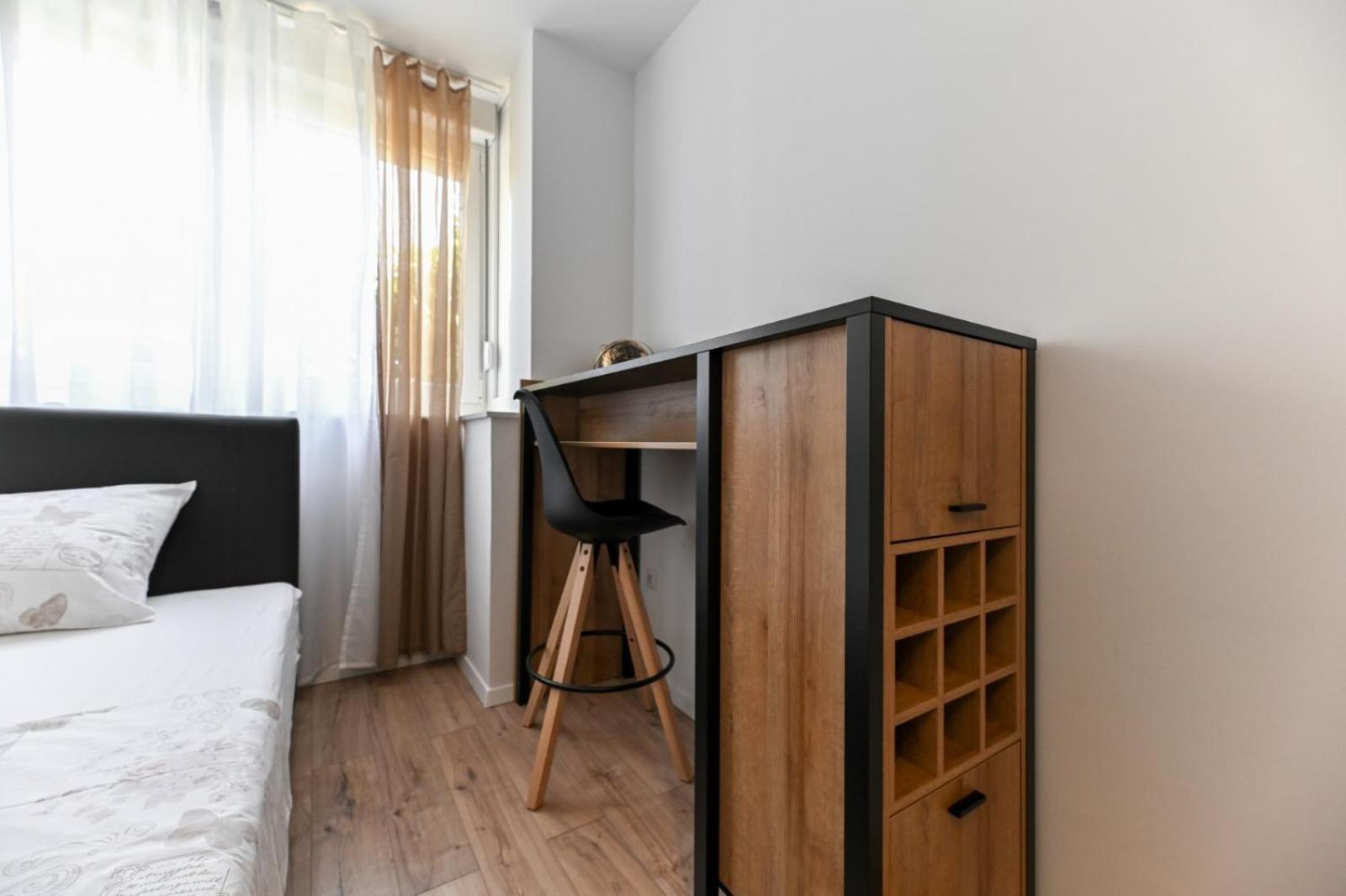 Newly Renovated Apartment Luce Zadar Ngoại thất bức ảnh