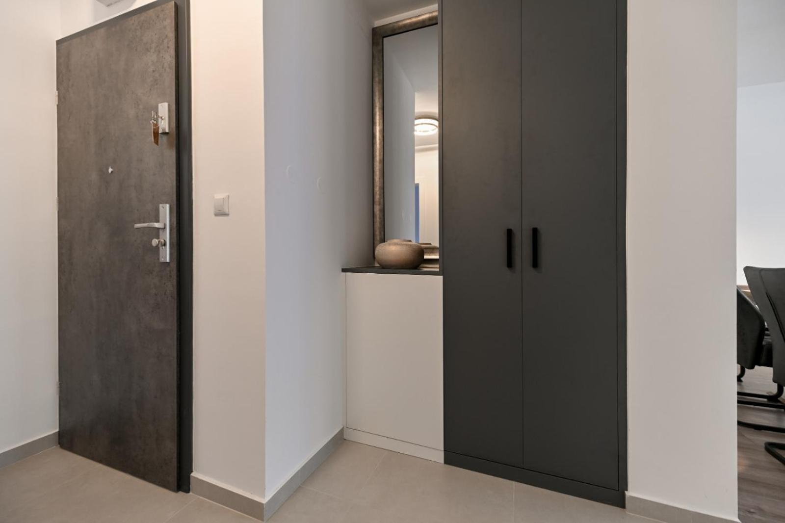 Newly Renovated Apartment Luce Zadar Ngoại thất bức ảnh