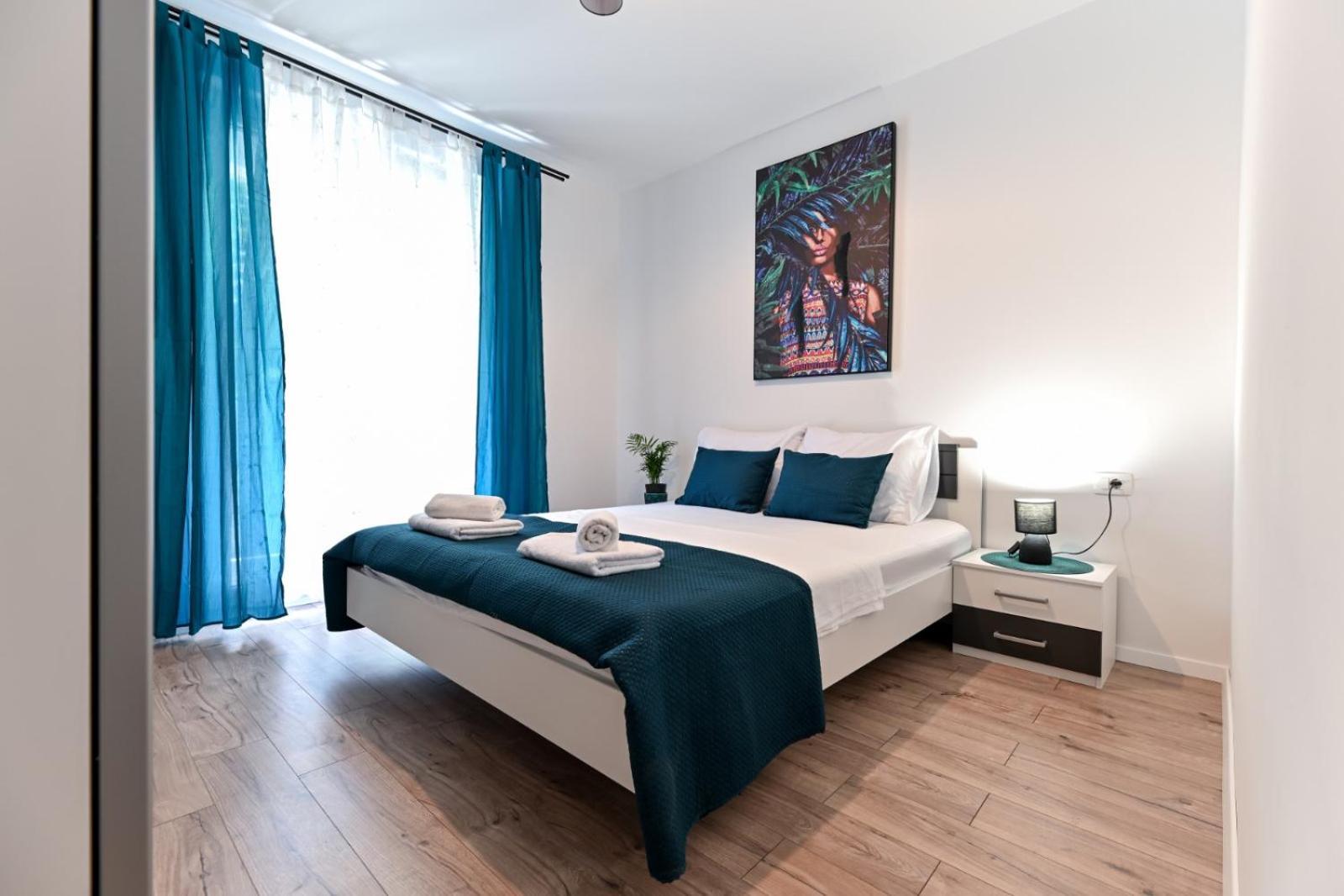 Newly Renovated Apartment Luce Zadar Ngoại thất bức ảnh