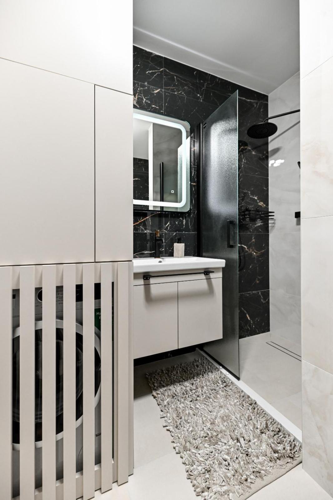 Newly Renovated Apartment Luce Zadar Ngoại thất bức ảnh
